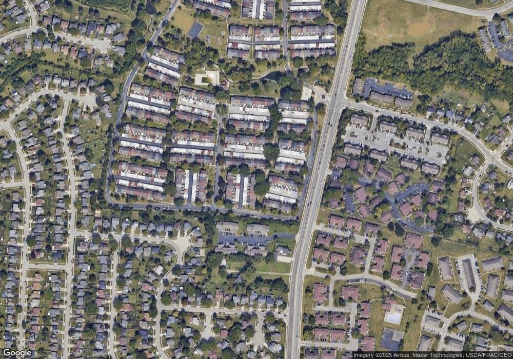 5534 Brackenridge Ave unit 9, Columbus, OH 43228 - photo 1