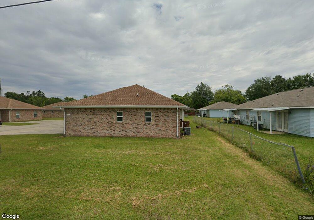 741 N Nicholson Ave unit 2, Long Beach, MS 39560 - photo 1