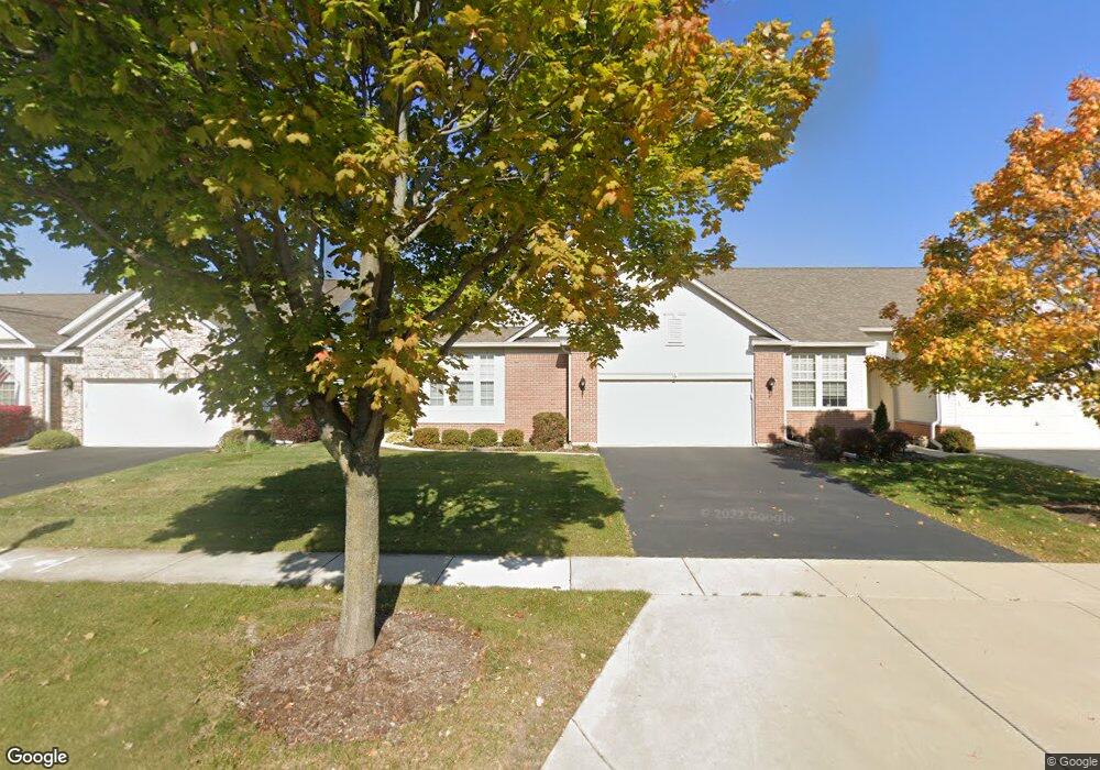 4151 Whitehall Ln, Algonquin, IL 60102 - photo 1