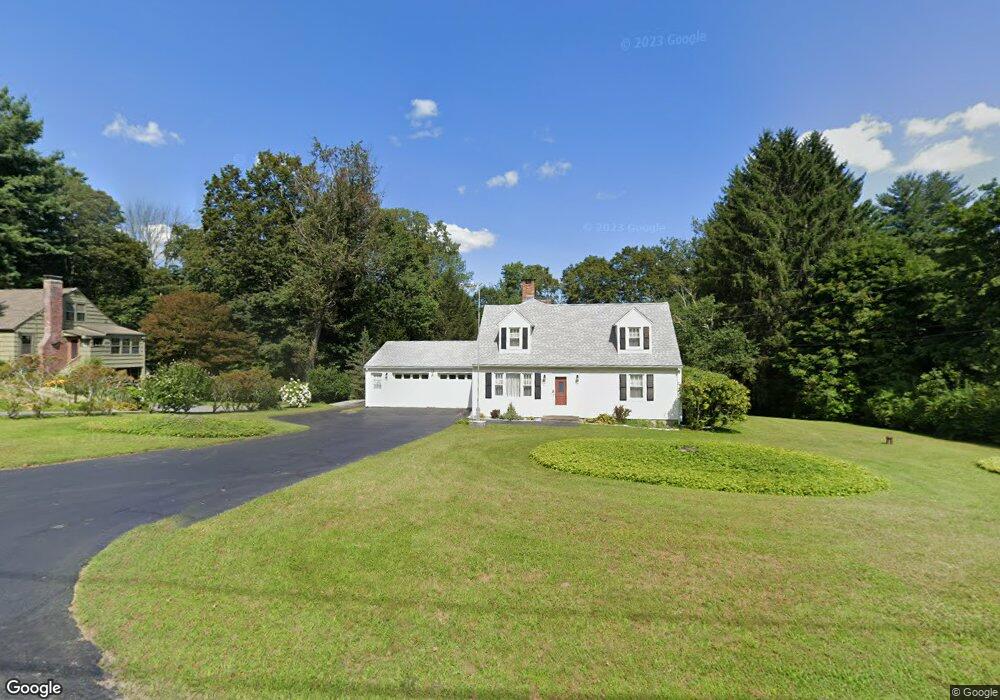 136 Smith Hill Rd, Winsted, CT 06098 - photo 1