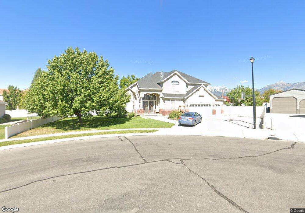 348 W 2660 N, Lehi, UT 84043 - photo 1
