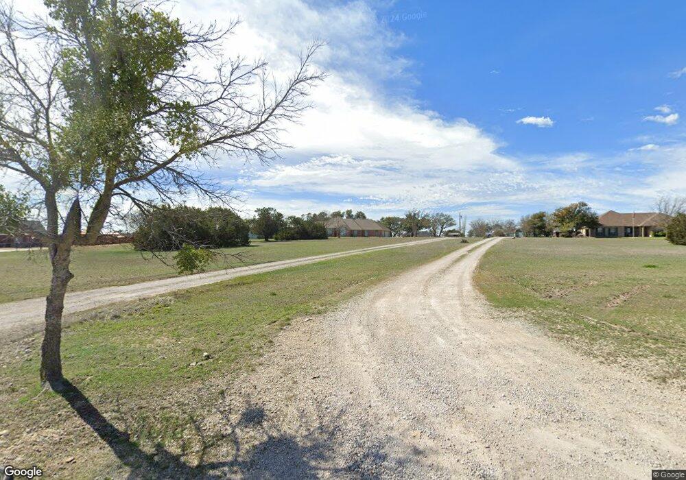 2612 Causbie Rd, Weatherford, TX 76087 - photo 1