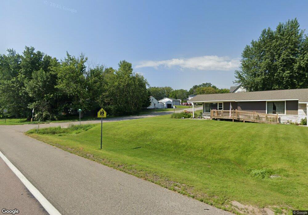 334 Clark St W, Eagle Bend, MN 56446 - photo 1