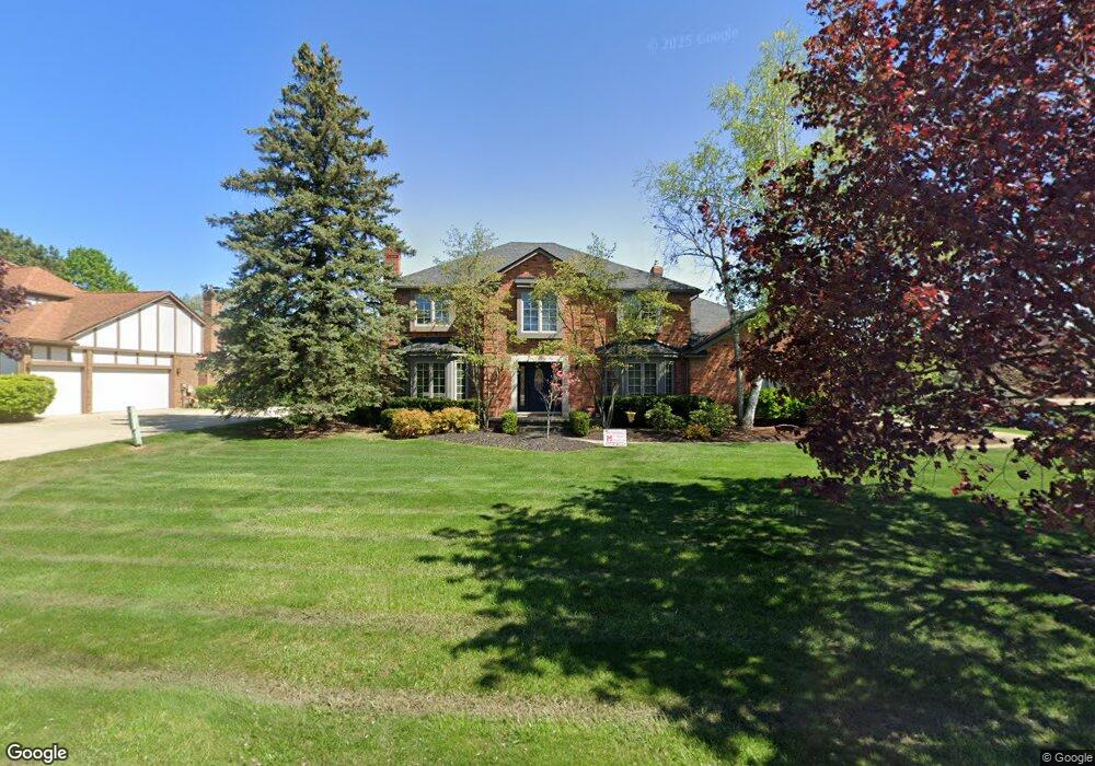 2695 Bloomfield Crossing, Bloomfield Hills, MI 48304 - photo 1