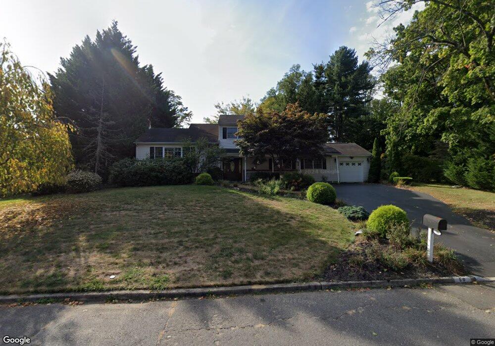 50 Crest Rd, Middletown, NJ 07748 - photo 1