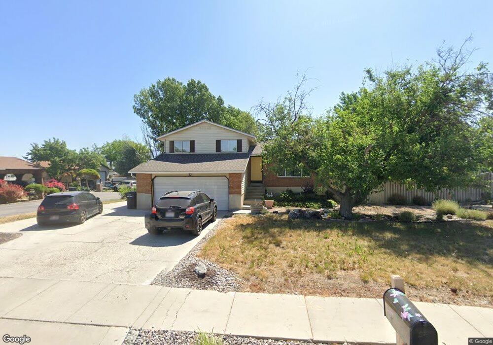 8609 S 1500 W, West Jordan, UT 84088 - photo 1