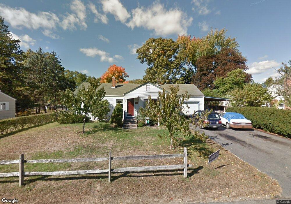 116 Mandalay Rd, Chicopee, MA 01020 - photo 1