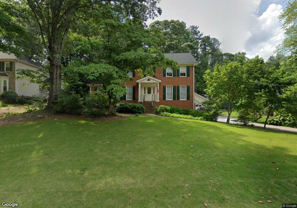 2311 Mitchell Rd NE unit 1, Marietta, GA 30062 - photo 1