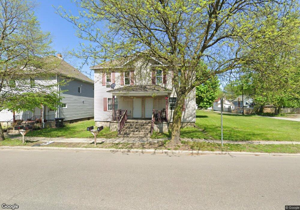 1020 W Franklin St, Elkhart, IN 46516 - photo 1