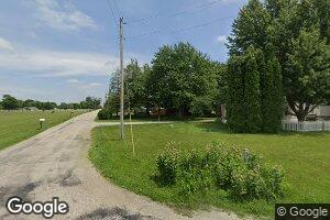 8941 W County Road 300 N, Shirley, IN 47384