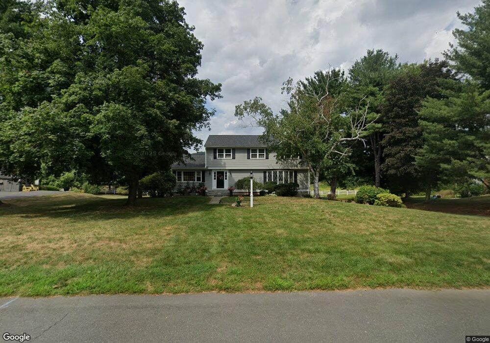 17 Watson Dr, West Simsbury, CT 06092 - photo 1