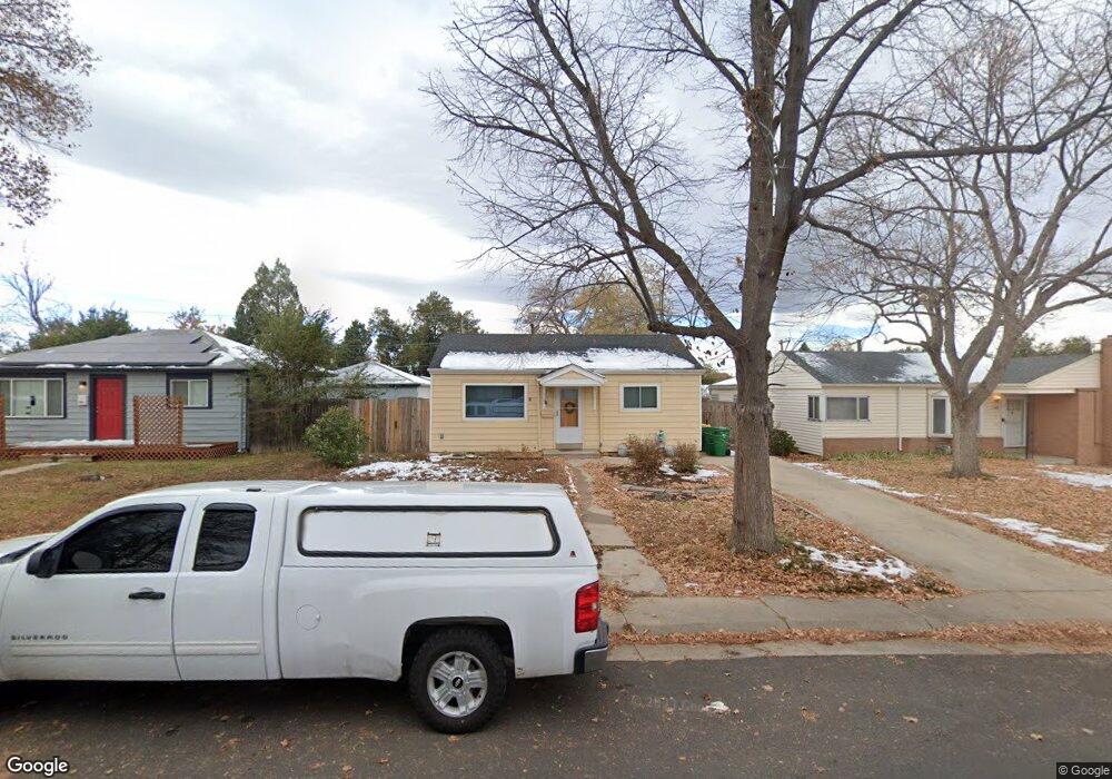 1781 Lansing St, Aurora, CO 80010 - photo 1