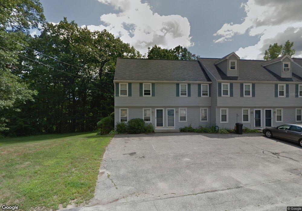 41 Hawkstead Hollow unit U33, Nashua, NH 03063 - photo 1