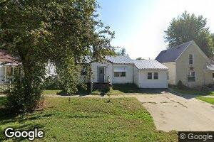 205 E 1st St, Arthur, IA 51431