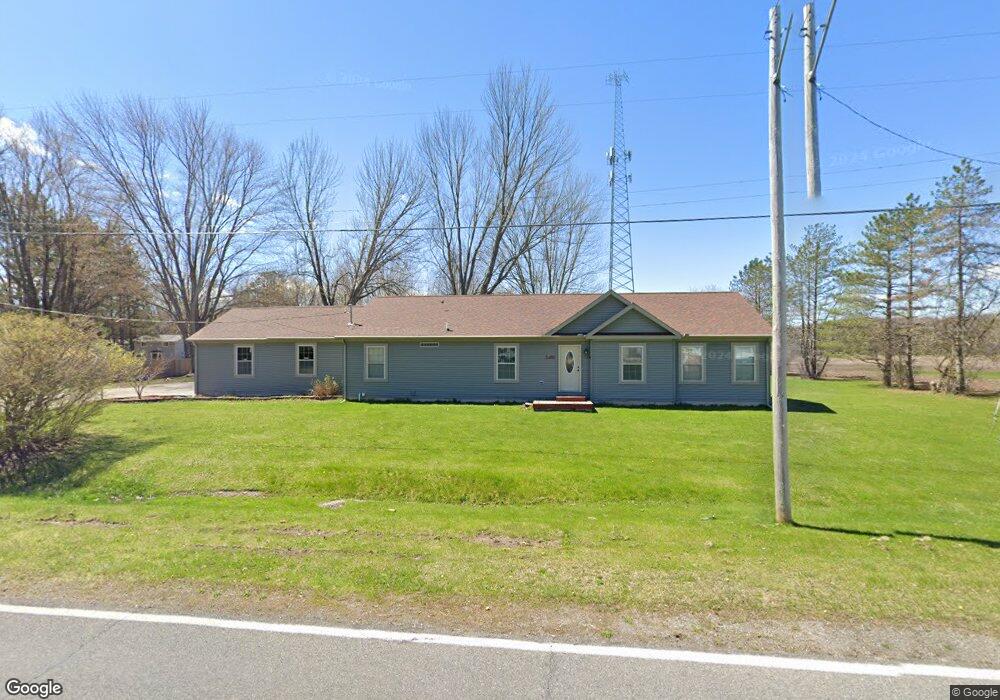 1211 Sandow Rd, Midland, MI 48640 - photo 1