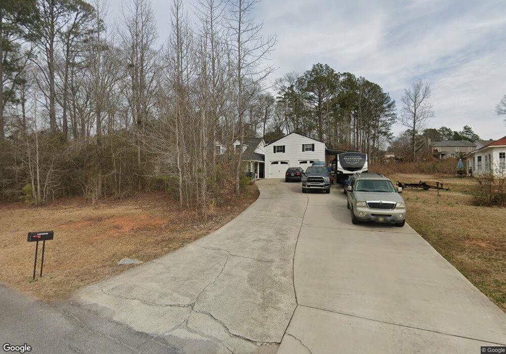 21 Palm Grove Blvd, Temple, GA 30179 - photo 1