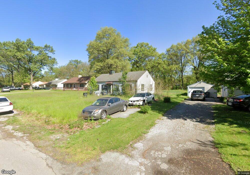 2928 W 42nd Ave, Gary, IN 46408 - photo 1