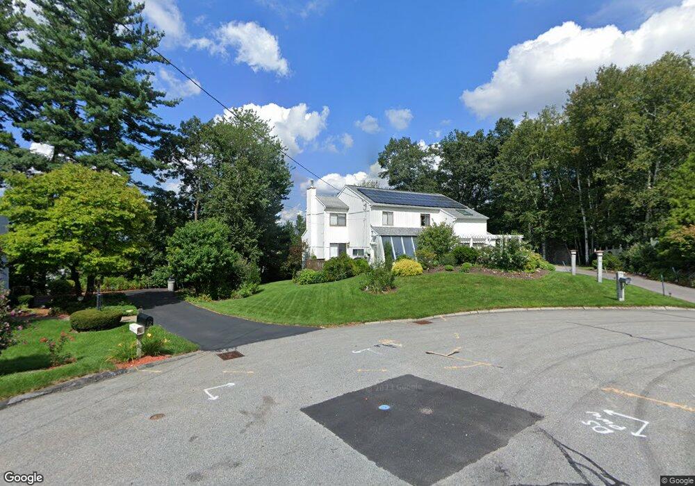 30 Clear View Dr, Nashua, NH 03062 - photo 1