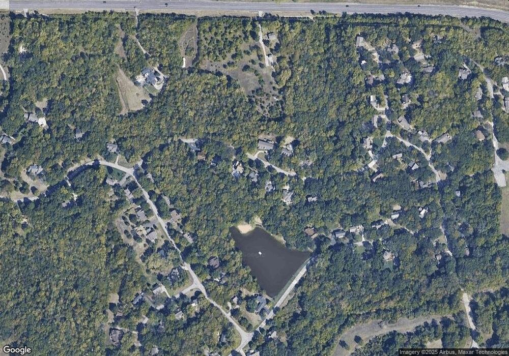 21205 Bittersweet Dr, Lenexa, KS 66220 - photo 1