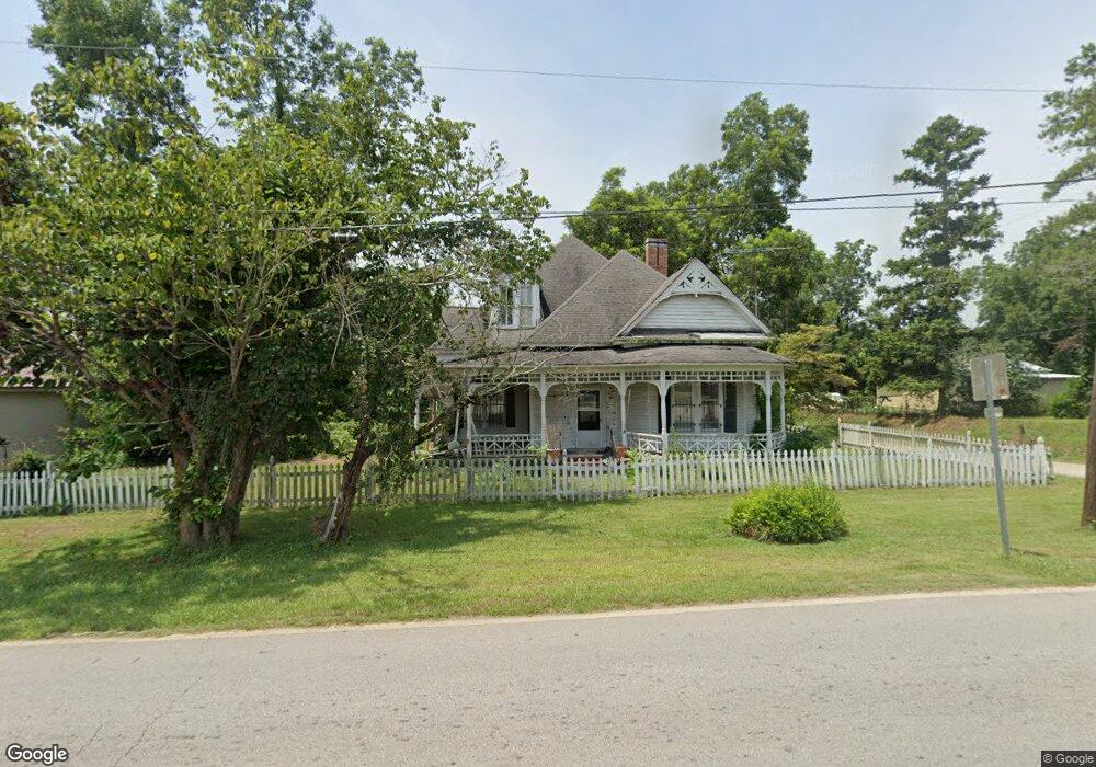 201 N Depot St, Greenville, GA 30222 - photo 1