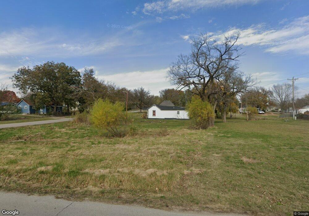 231 Pawnee Rt 3 St, Cleveland, OK 74020 - photo 1