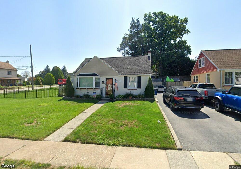 201 Rolling Rd, Broomall, PA 19008 - photo 1