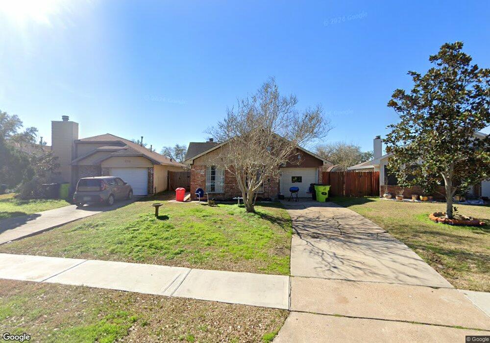 4712 Redbud Dr, Rosenberg, TX 77471 - photo 1