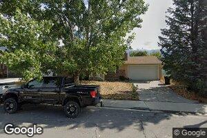 972 N 475 E, Orem, UT 84097
