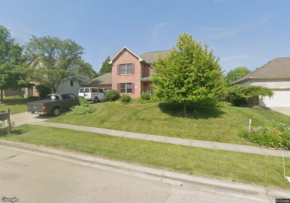 1581 Ashworth Dr, Vandalia, OH 45377 - photo 1