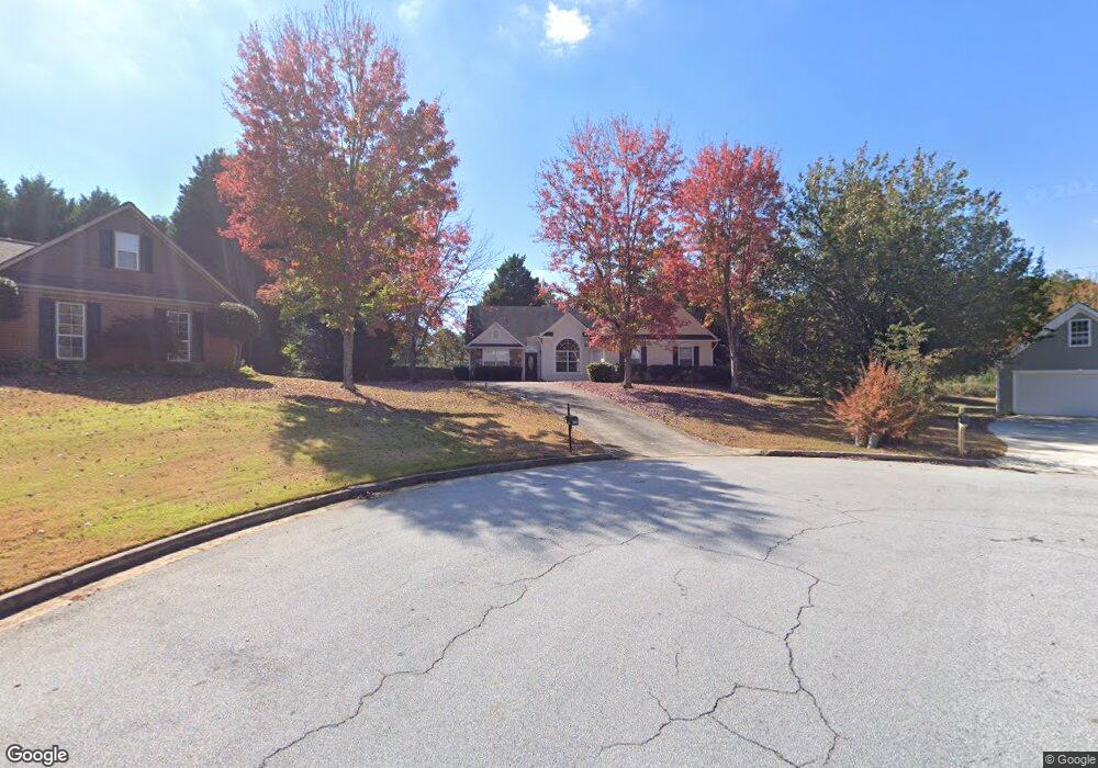 4556 Wentworth Place SW unit 19, Conyers, GA 30094 - photo 1