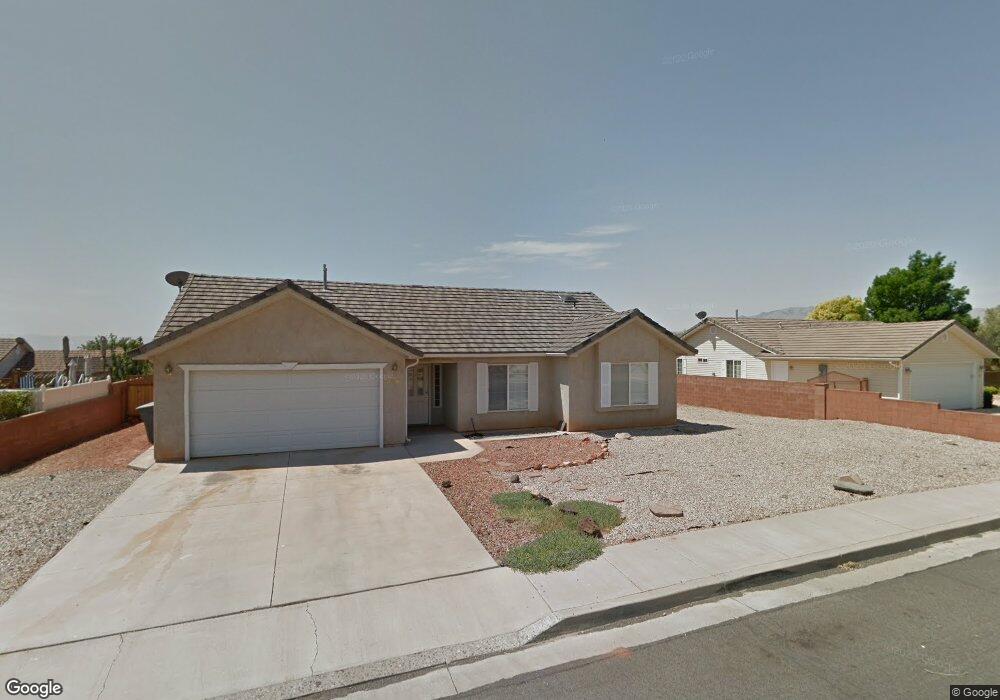 426 E 130 S, Ivins, UT 84738 - photo 1