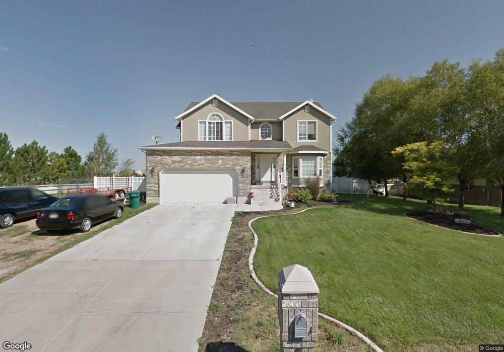 3990 W 4450 S, West Haven, UT 84401 - photo 1