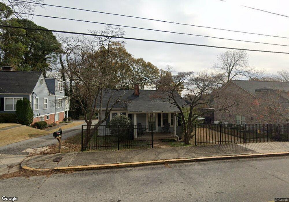 409 Ridgewood Ave, Gainesville, GA 30501 - photo 1