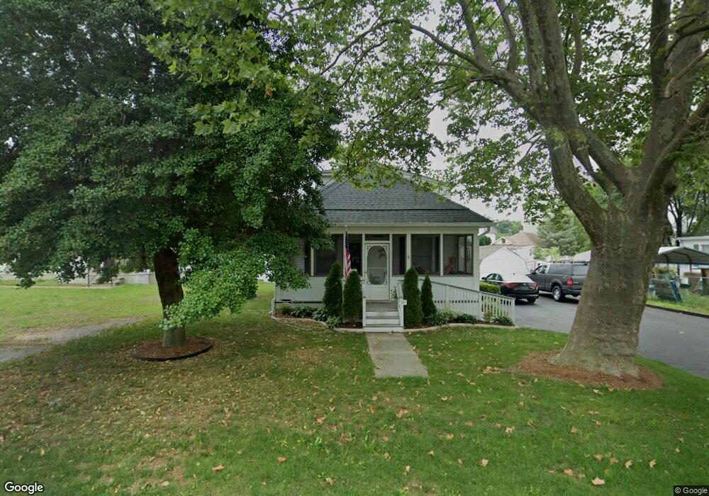 550 Crystal Ave, Vineland, NJ 08360 - photo 1