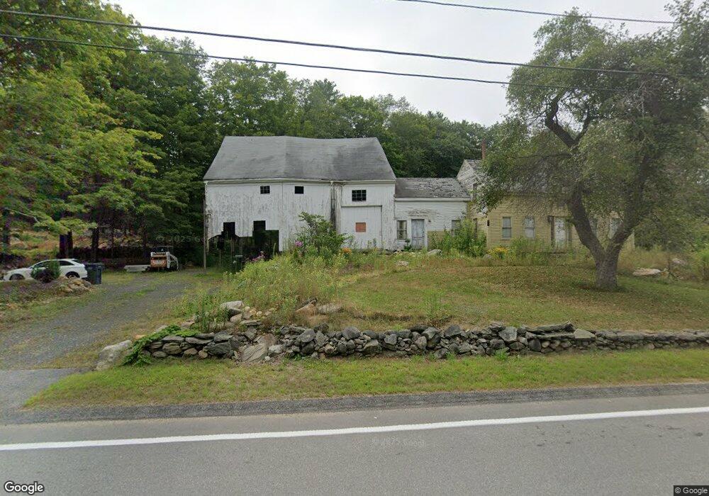 3 Burnshirt Rd, Hubbardston, MA 01452 - photo 1