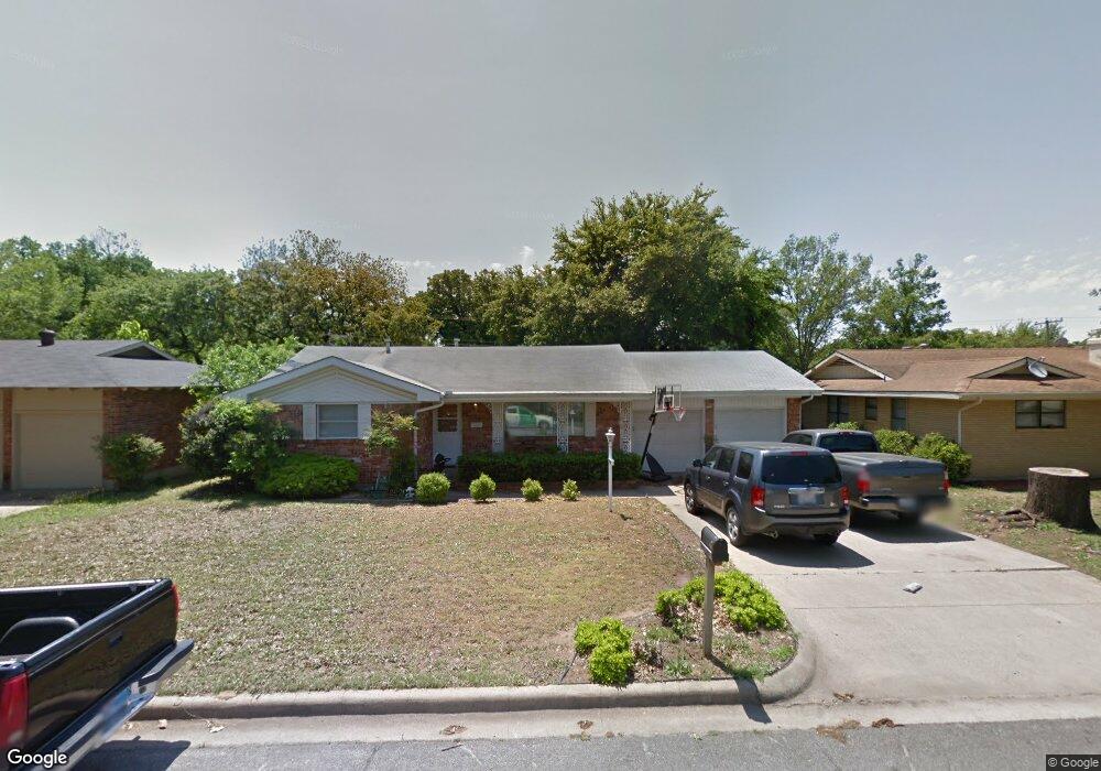 421 Patricia Rd, Hurst, TX 76053 - photo 1