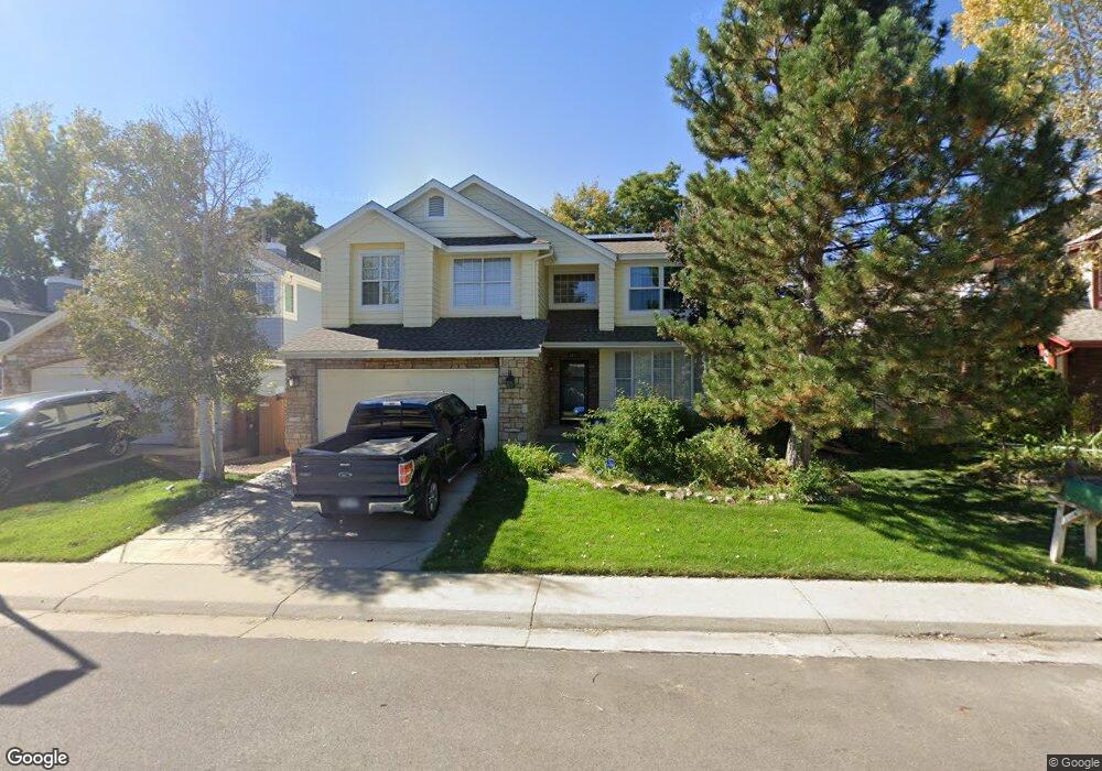 4160 E 130th Place, Thornton, CO 80241 - photo 1