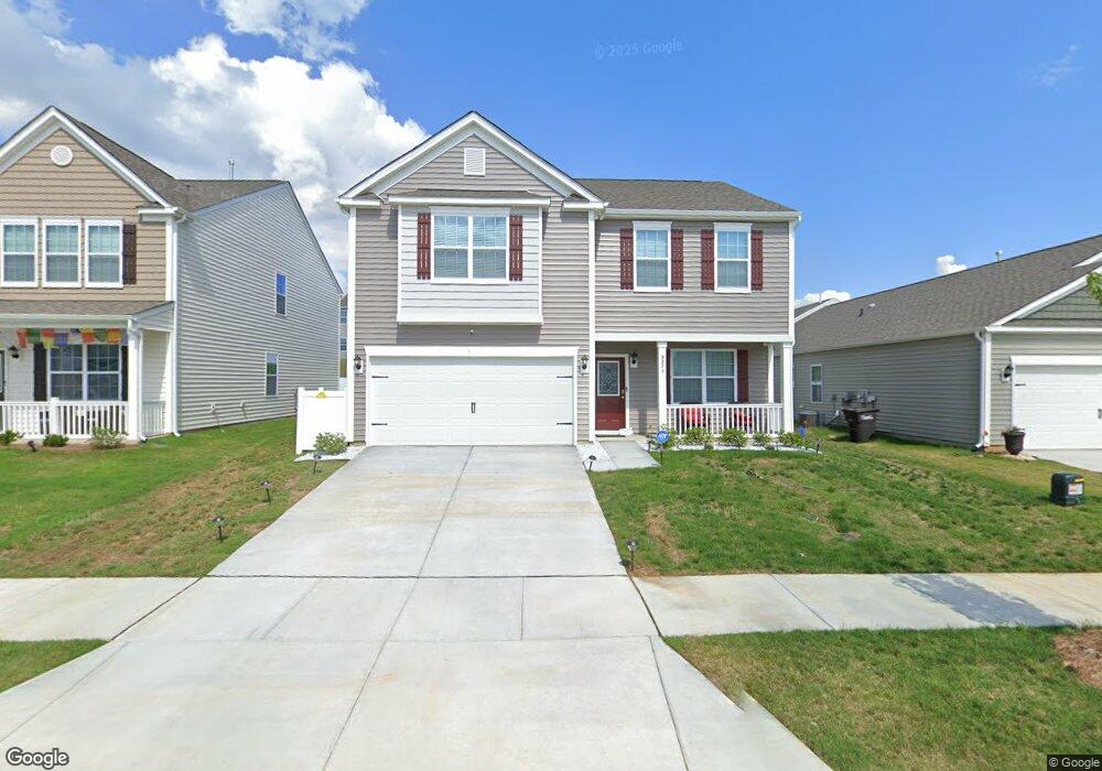 3271 Hawksbill St SW, Concord, NC 28027 - photo 1