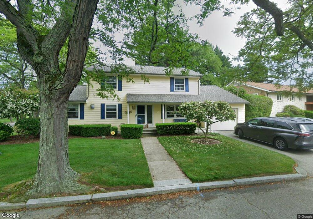 45 Barbour Dr, Providence, RI 02906 - photo 1