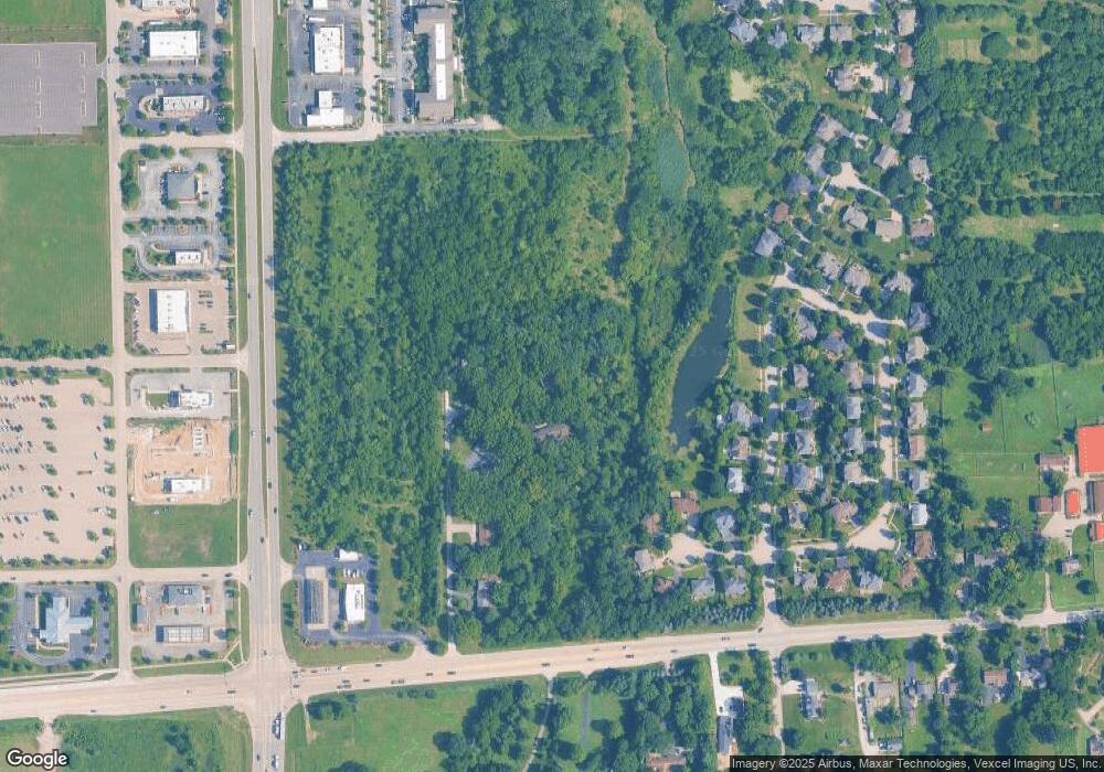 36 Walnut Creek Ln, Oswego, IL 60543 - photo 1