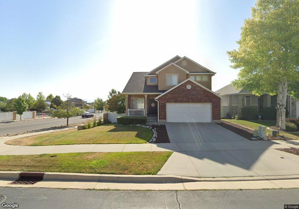8353 S 6430 W, West Jordan, UT 84081 - photo 1