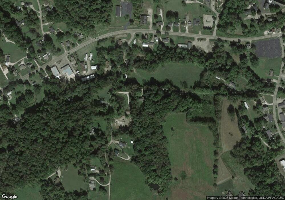 741 State Route 541, Coshocton, OH 43812 - photo 1