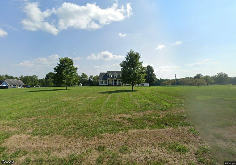 624 Keenon Rd, Harrodsburg, KY 40330 - photo 1