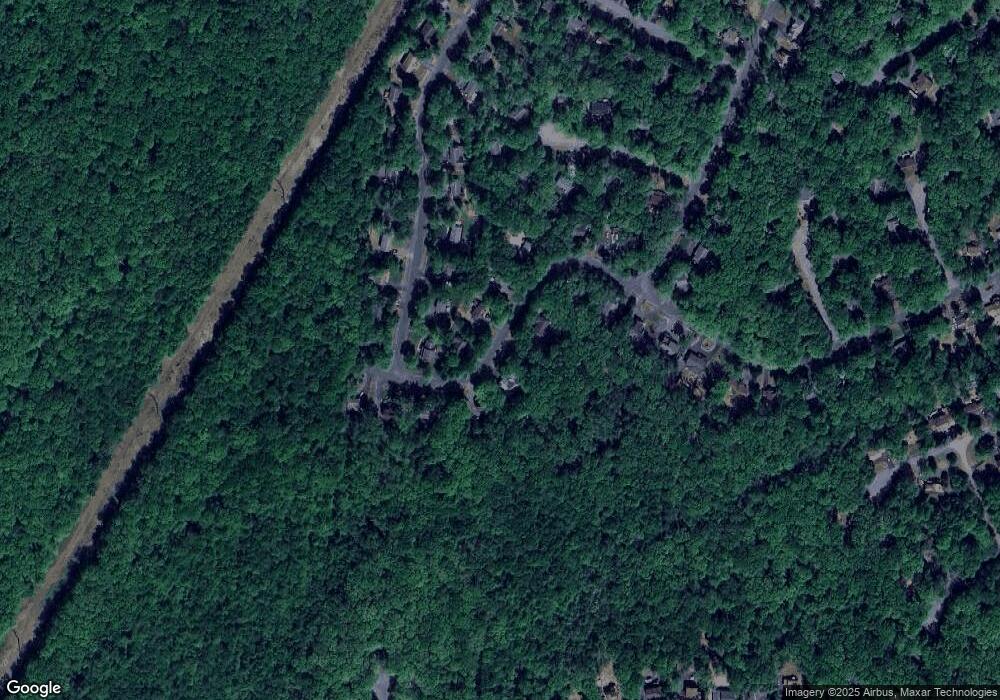 93 Woodland Dr, East Stroudsburg, PA 18302 - photo 1