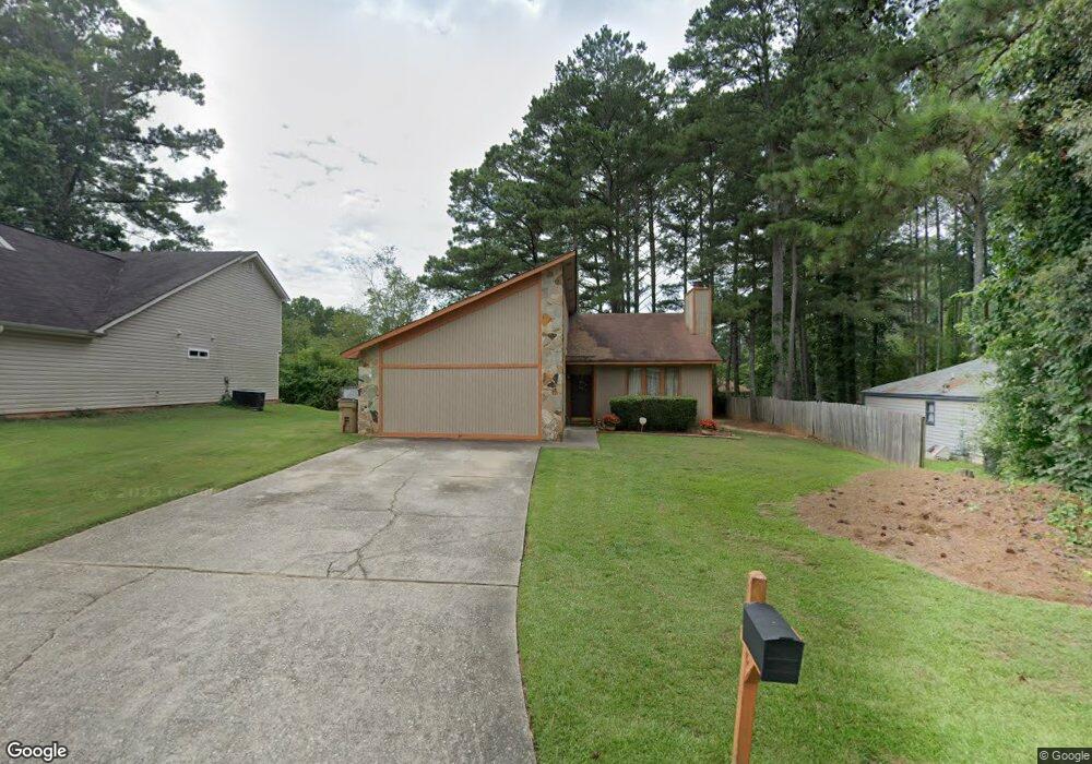 8761 Edenton Way, Jonesboro, GA 30238 - photo 1