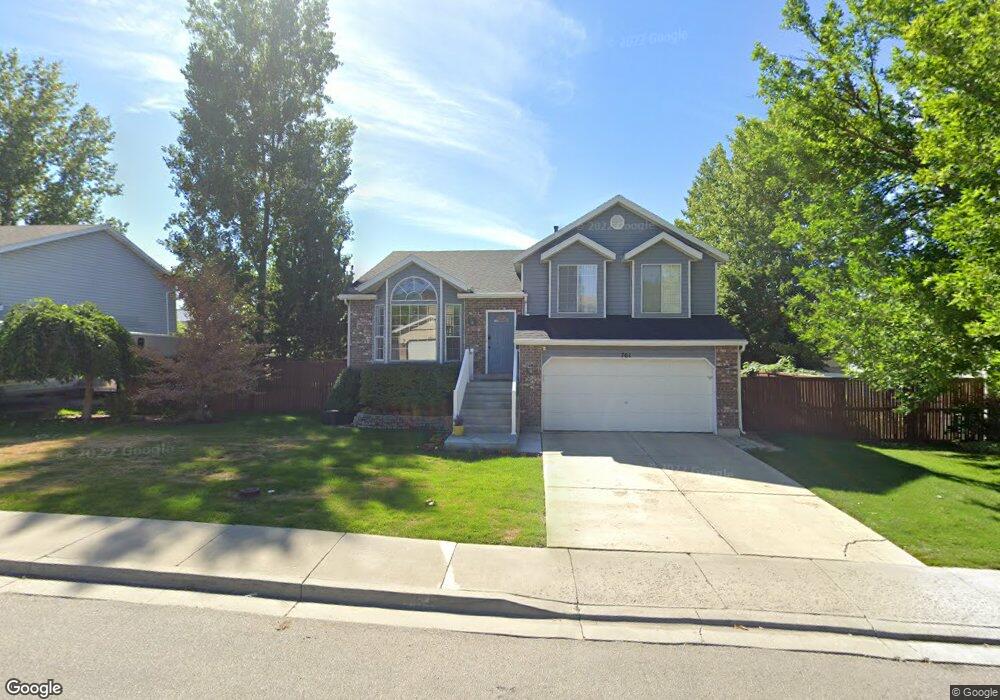 761 W 2220 N, Lehi, UT 84043 - photo 1