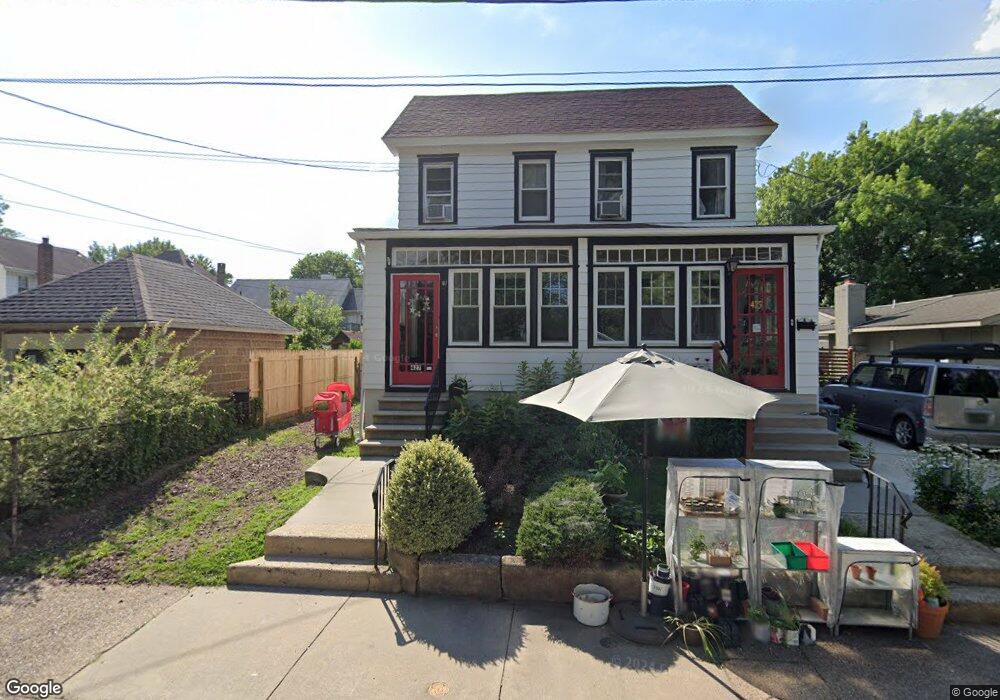 425 Lees Ln, Collingswood, NJ 08108 - photo 1