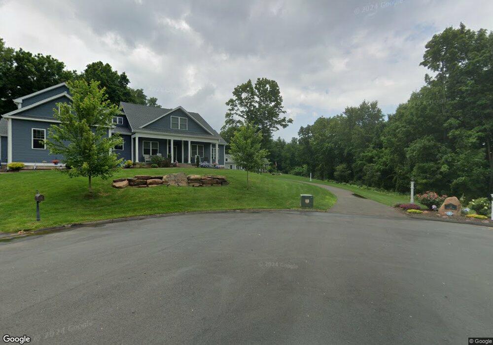 12 Anthonys Way, Bloomfield, CT 06002 - photo 1