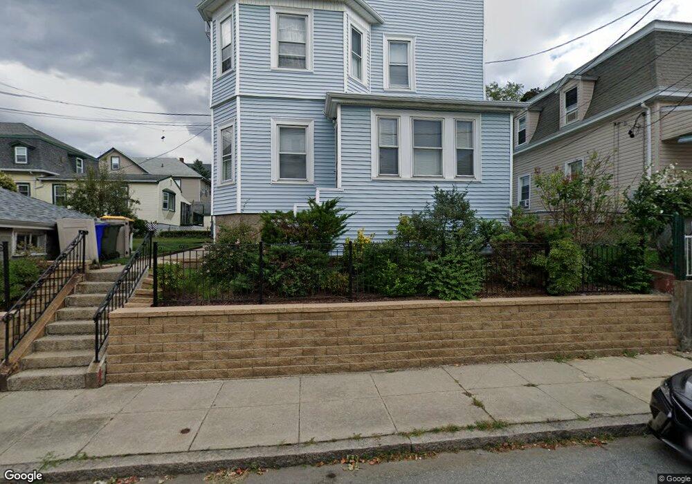 24 Ash St unit 1 & 2 & 3, Fall River, MA 02724 - photo 1