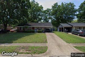 501 Oxford St, West Memphis, AR 72301